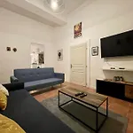 Appartement Confort - Carcassonne Centre