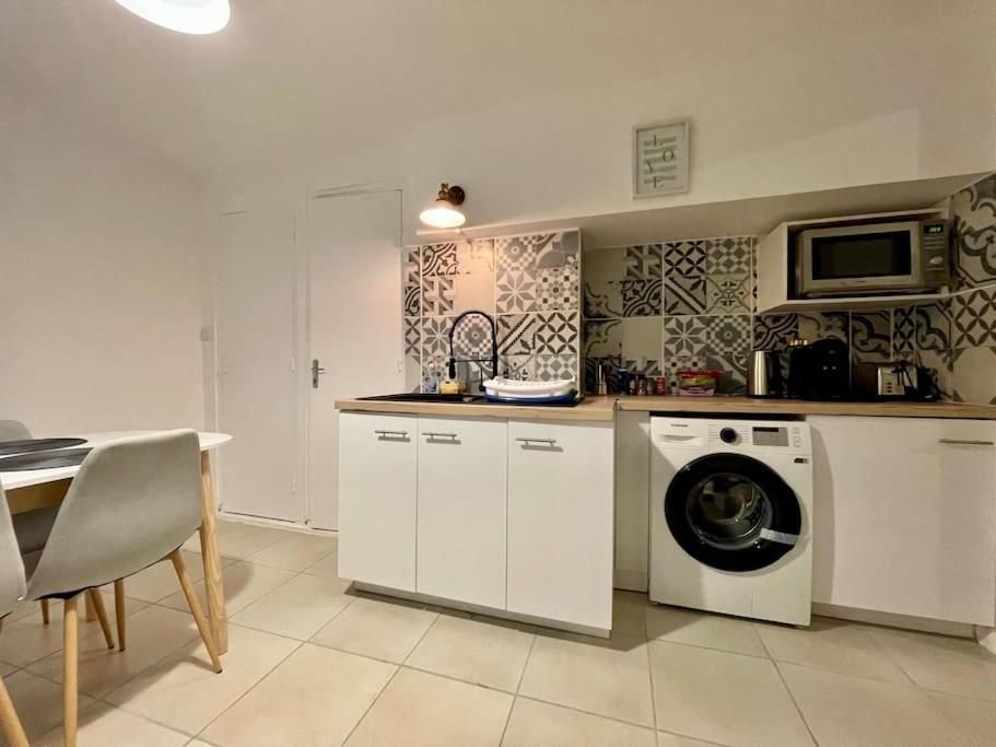 Apartamento Confort - Centre Carcasona