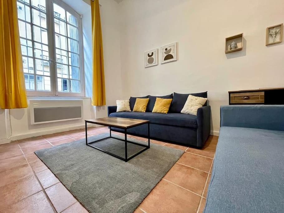Apartamento Confort - Centre