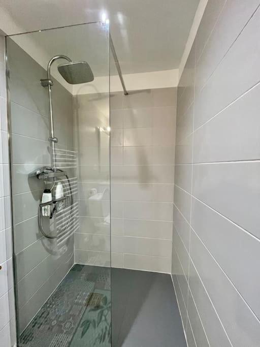 Confort - Centre Apartamento Carcasona