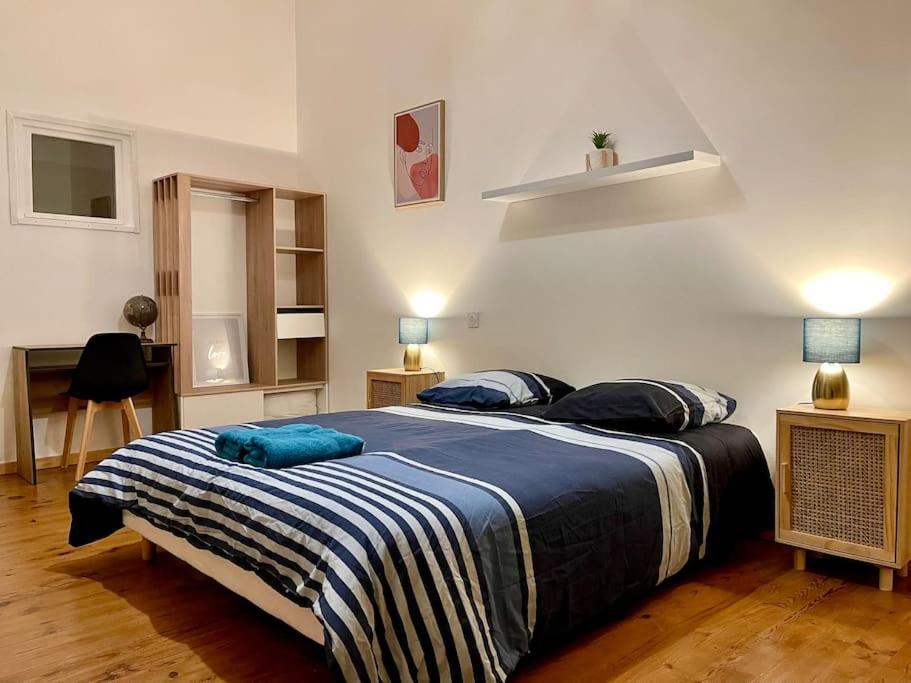 Apartamento Confort - Centre Carcasona