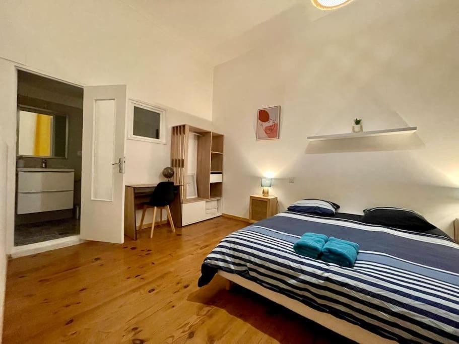Apartamento Confort - Centre
