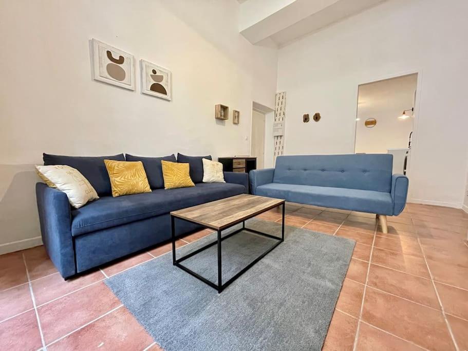 Confort - Centre Apartamento