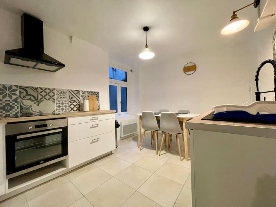 Apartamento Confort - Centre Carcasona